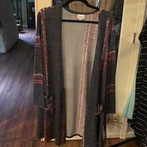 Red,white, and blue Caroline.